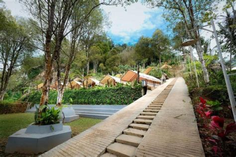 Bukit Menoreh Kulon Progo Jogja .